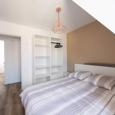 L'Escapade Strasbourgeoise - Magnifique Petit T2 Refait A Neuf Apartment Екстериор снимка