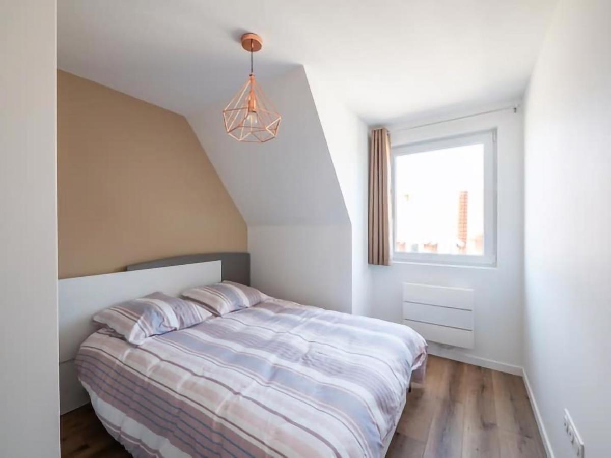 L'Escapade Strasbourgeoise - Magnifique Petit T2 Refait A Neuf Apartment Екстериор снимка